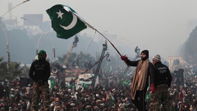 The development comes as political tensions remain high in Pakistan, with the government also warning Imran Khan’s Pakistan Tehreek-e-Insaf (PTI) against its planned September 27 protest. Representative Image: File