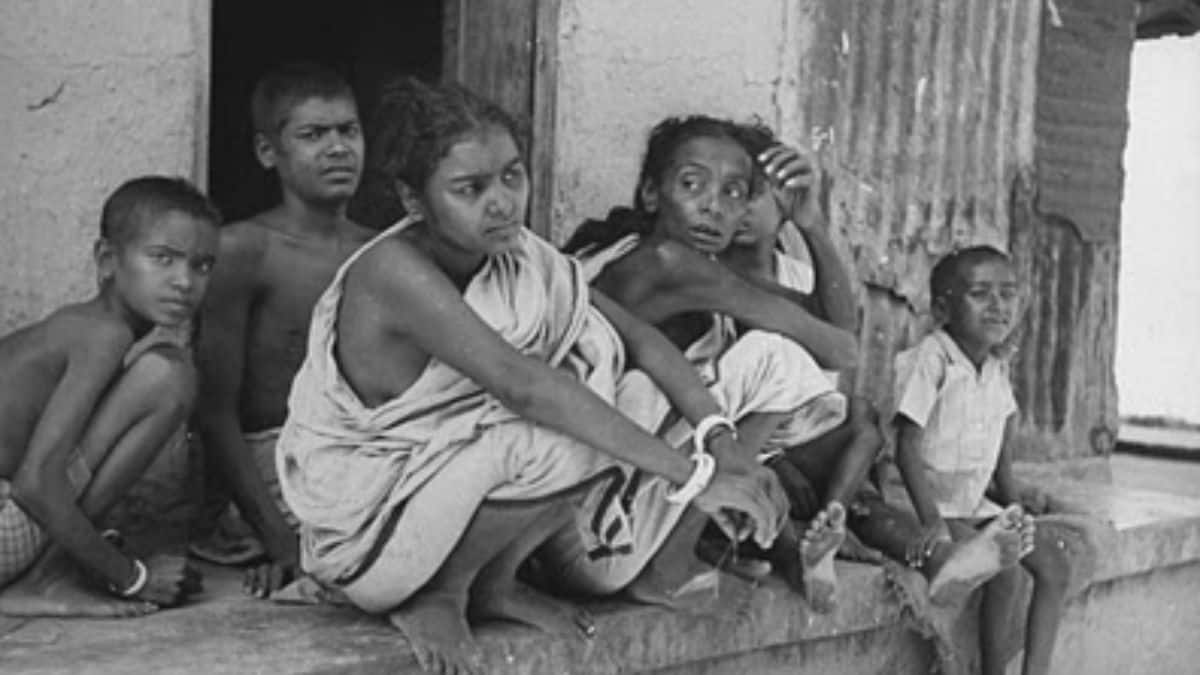 When Churchill’s Empire failed Bengal, Batanagar fed the hungry