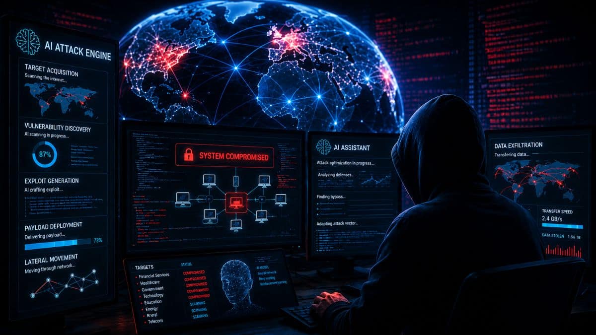 AIONOS CTO Arjun Nagulapally: ‘We’ve industrialised finding flaws, but fixing them remains cottage industry’ in cybersecurity