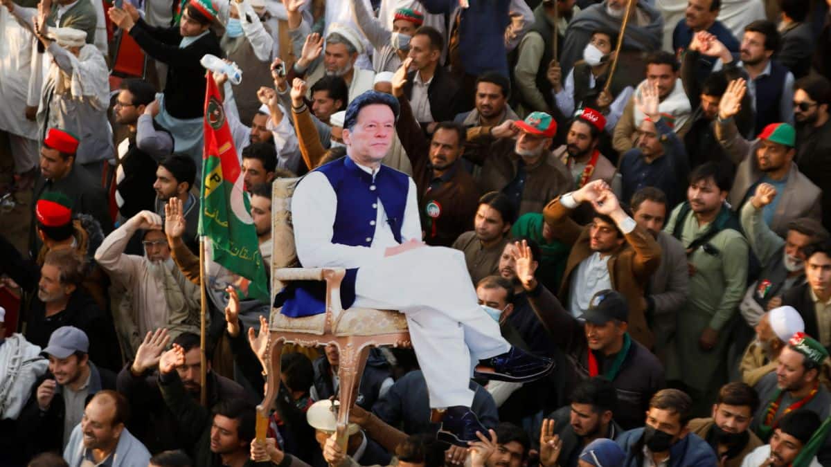 Pakistan Supreme Court orders Imran Khan moved to hospital; former PM returns to Adiala Jail after checkup as pressure mounts for release