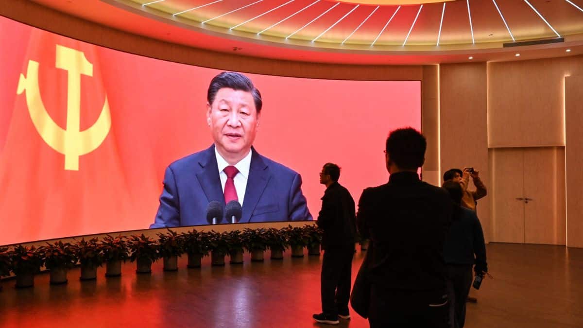 China removes PLA general who oversaw Doklam and Galwan standoffs with India from key post