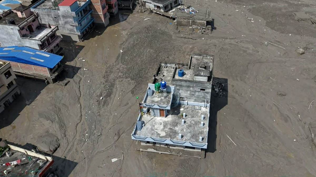 Nepal flash flood: 105 Indians among 384 missing in Bhote Koshi river area; 8 dead