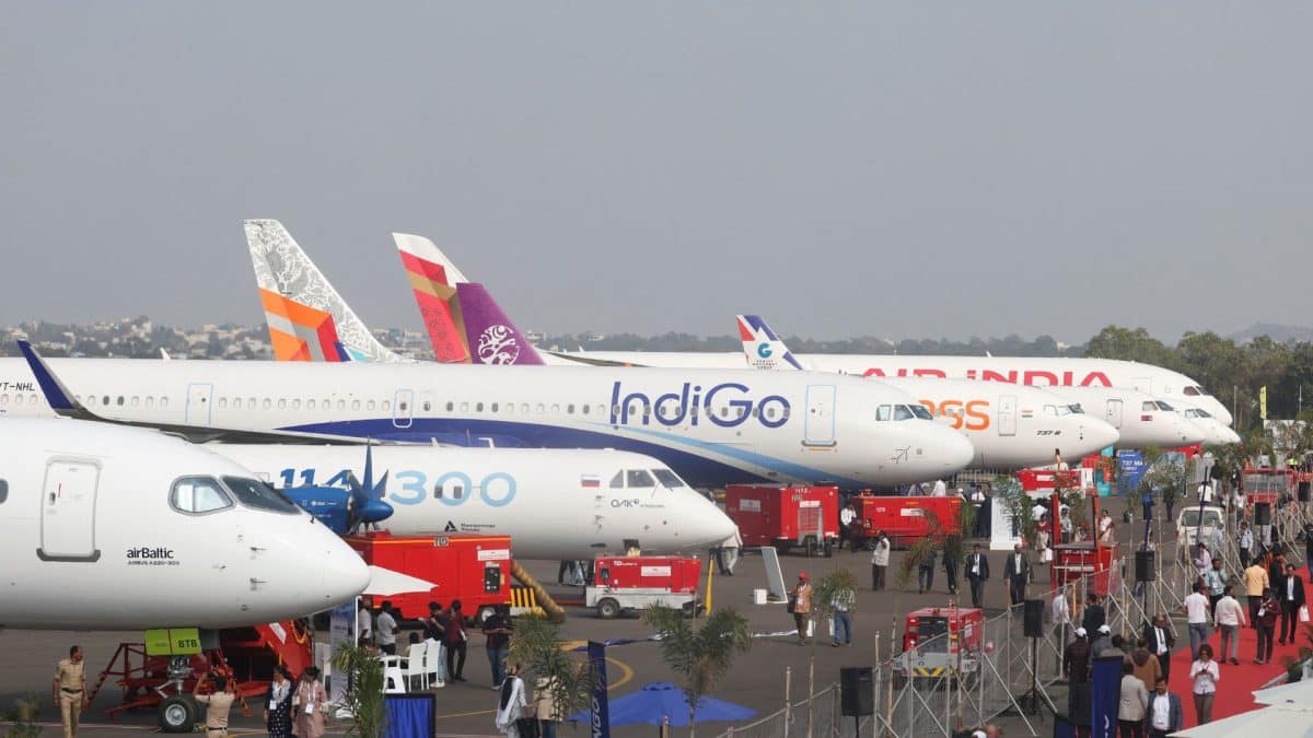 IndiGo Reports ₹2,536 Crore Loss in Q4 FY26 Amid Forex Challenges | Quick Digest