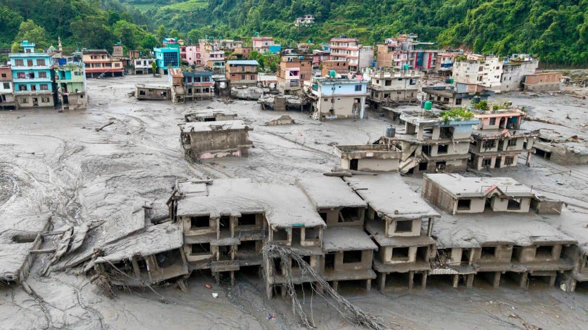 Globe at a glance: From Nepal-China’s fresh flood warning to US eyeing major stake in Venezuela’s oil