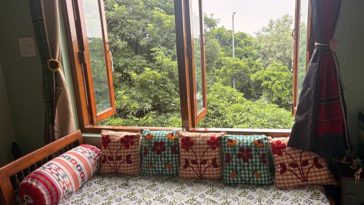 Inside Gharoa, the Delhi home that became a museum of memory