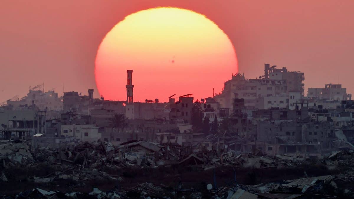 Why did Netanyahu reject Trump’s Gaza peace plan? What next