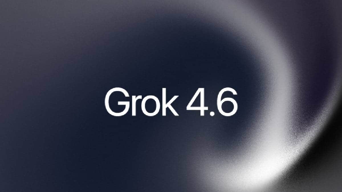 SpaceXAI launches Grok 4.6 AI model matching GPT-5.6 Sol benchmarks