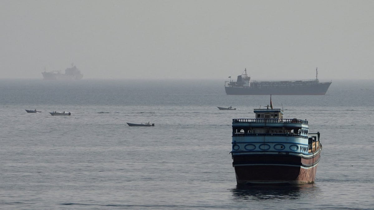 Iran demands inbound control, outbound oversight in Hormuz reopening plan: Report