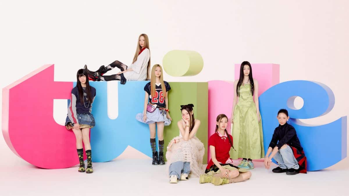 HYBE Announces Debut of Seven-Member Girl Group TUIDE