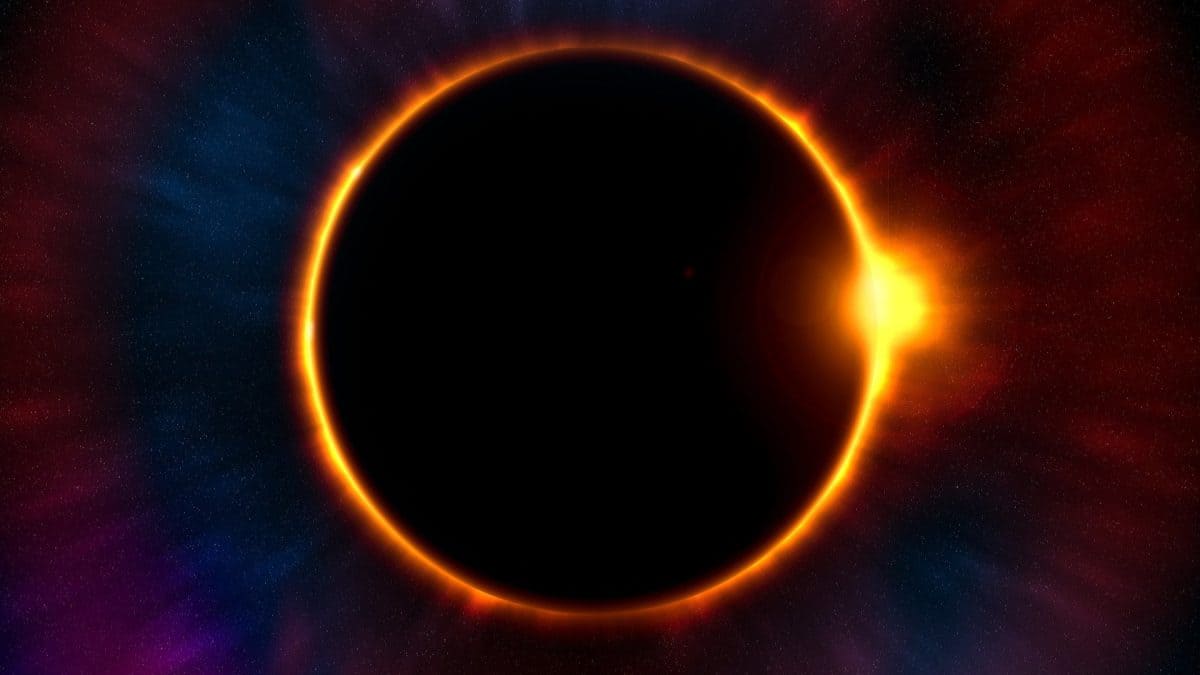 Solar eclipse 2026: 8 myths about food, pregnancy and eye safety