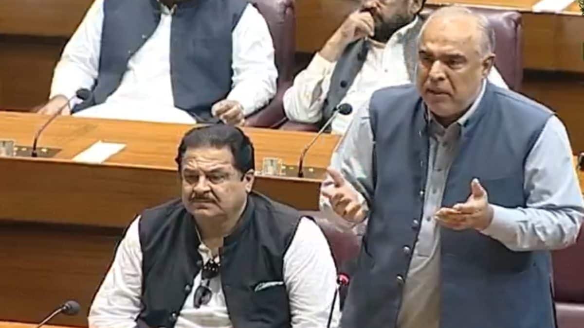 'Only Indians, Americans would be accommodated': Pak MP claims UAE hotel denied rooms to Pakistanis after flight cancellation