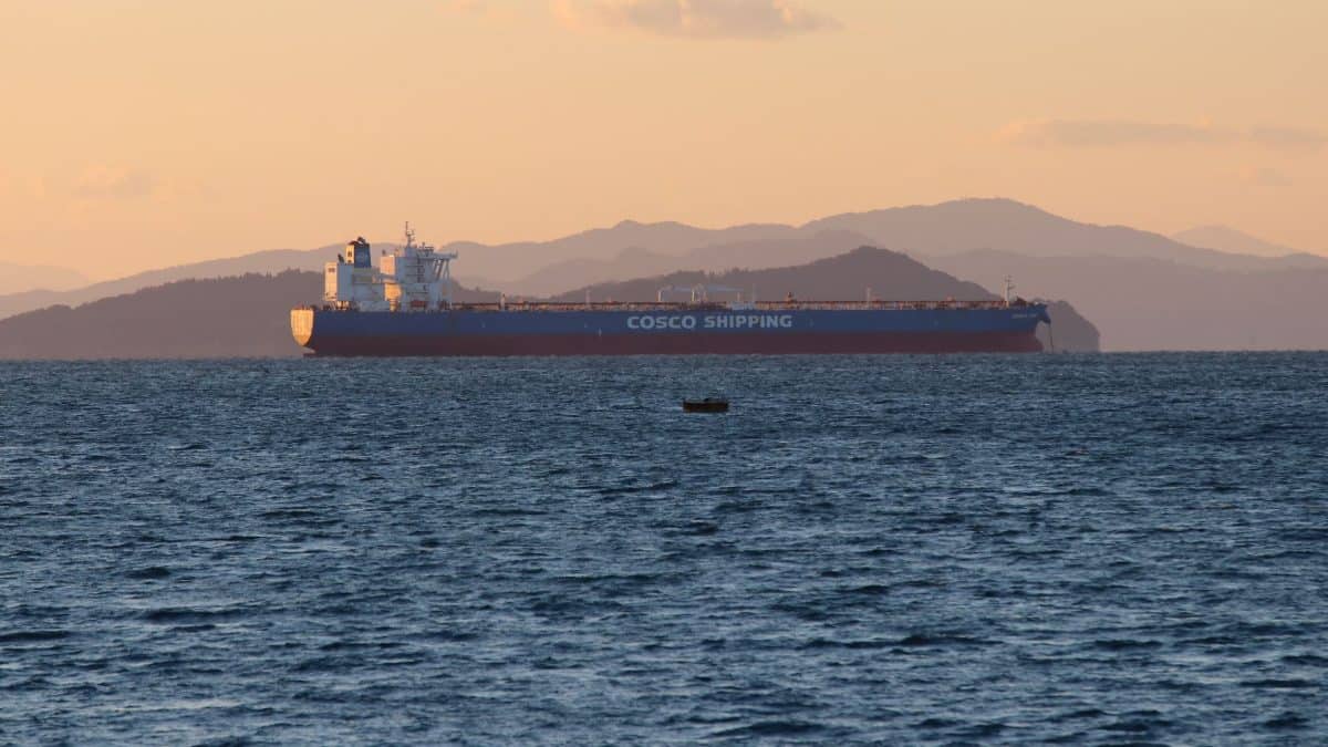 What is Saudi Arabia’s new Red Sea maritime alliance?