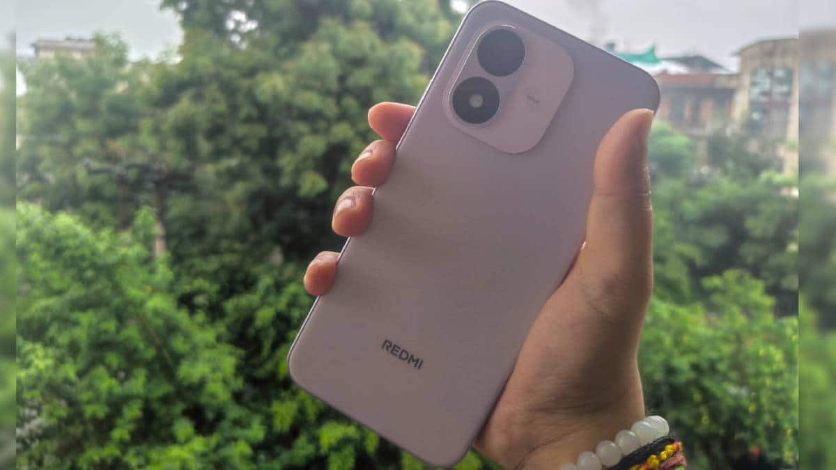 Redmi Note 17 Review: AMOLED display, massive battery and a budget chip that holds It back