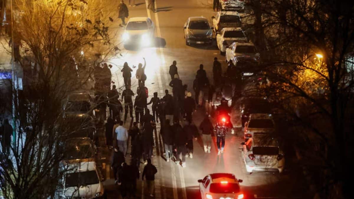 Iran's parliament approves bill criminalising interviews with 'hostile' foreign media, including US and Israeli outlets; violations face six months to two years in prison