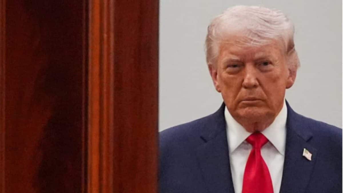 US intelligence couldn't verify Israeli warnings of Iranian plots to assassinate Trump: Report