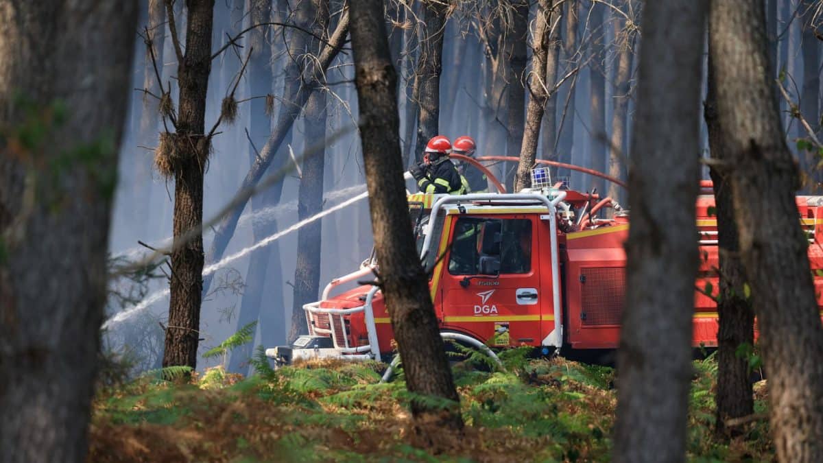 Europe is heating twice as fast as other continents: What is driving its extreme weather crisis?