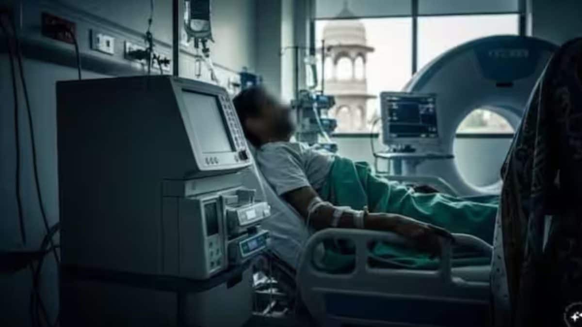India's MedTech Push Tests Healthcare Self-Reliance Beyond Drugs