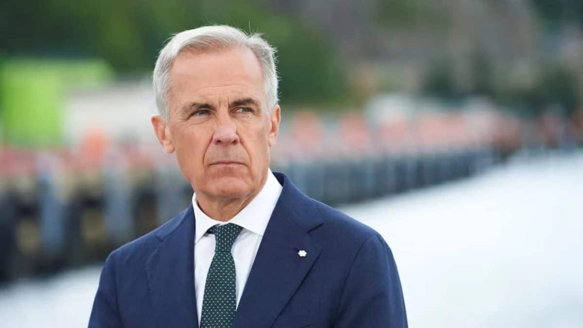 Canada vows 'dollar-for-dollar' retaliation as Trump’s 50% tariffs push US trade ties to the brink