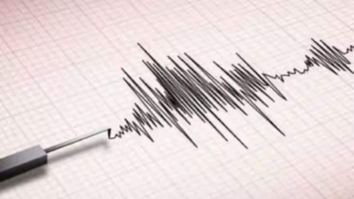 Japan earthquake: 5.9 magnitude quake jolts Tokyo, eastern regions; no tsunami threat