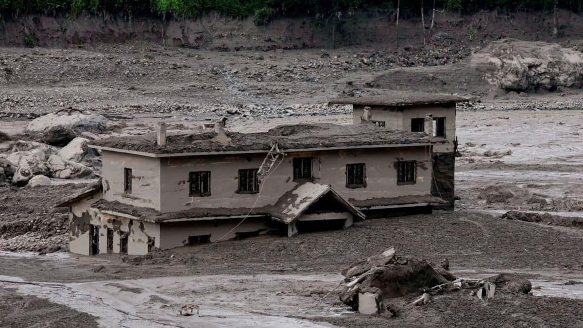 Nepal Flash Floods Live Updates: At least 160 killed, hundreds missing as rescue ops continue