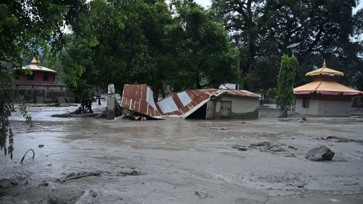 Nepal flash floods: 341 foreign nationals among the missing as rescue and search operation continue