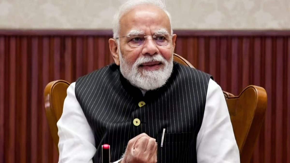 Modi’s Uzbekistan visit could open new chapter in India-Central Asia ties: Expert