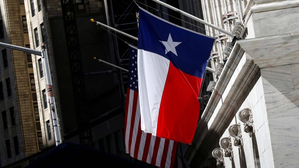 Could Texas' ‘Y’all Street’ challenge Wall Street’s financial power?