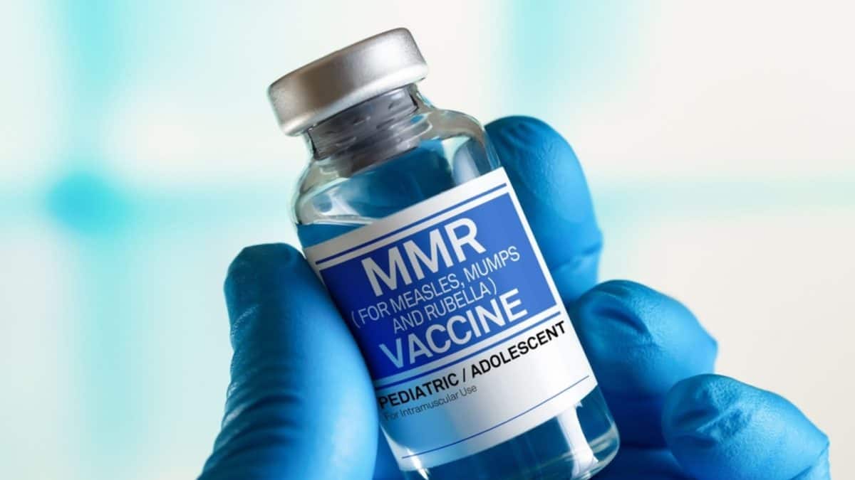 Trump pushes separate MMR shots, staggered vaccinations as US measles outbreak worsens