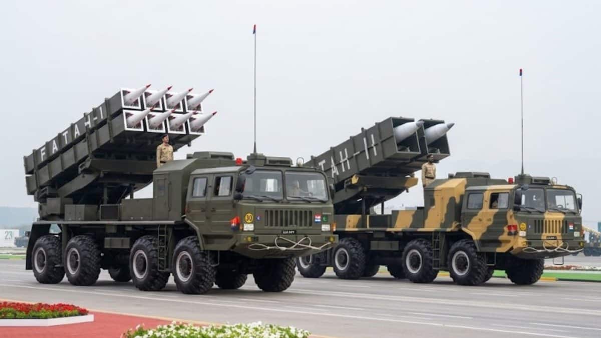 Pakistan restricts 750-km airspace: Is a Fatah-3 supersonic missile test coming?