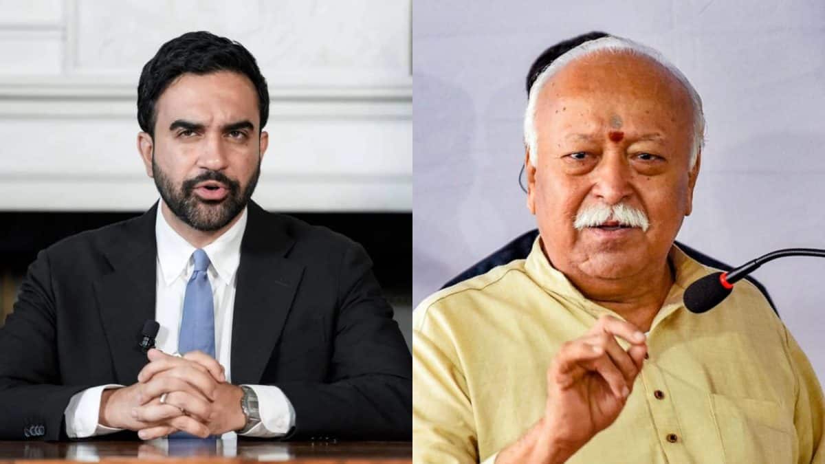 Mohan Bhagwat’s unity pitch exposes America’s cancel club