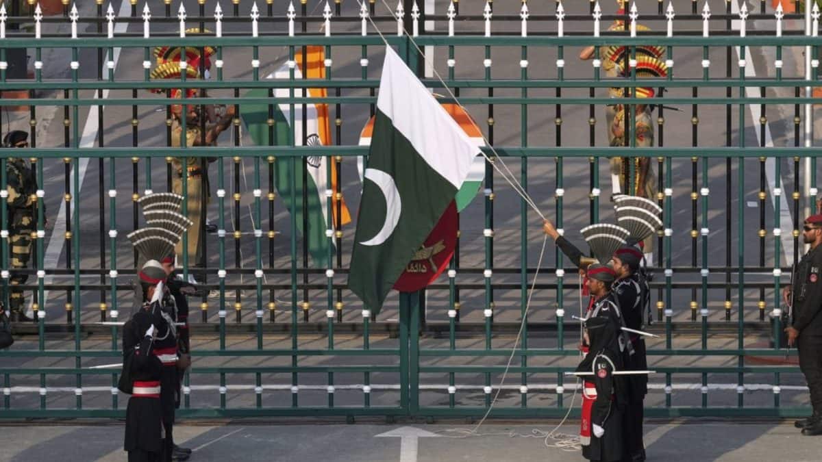 After Operation Sindoor visa freeze, 150 Pakistani brides make it to India for weddings