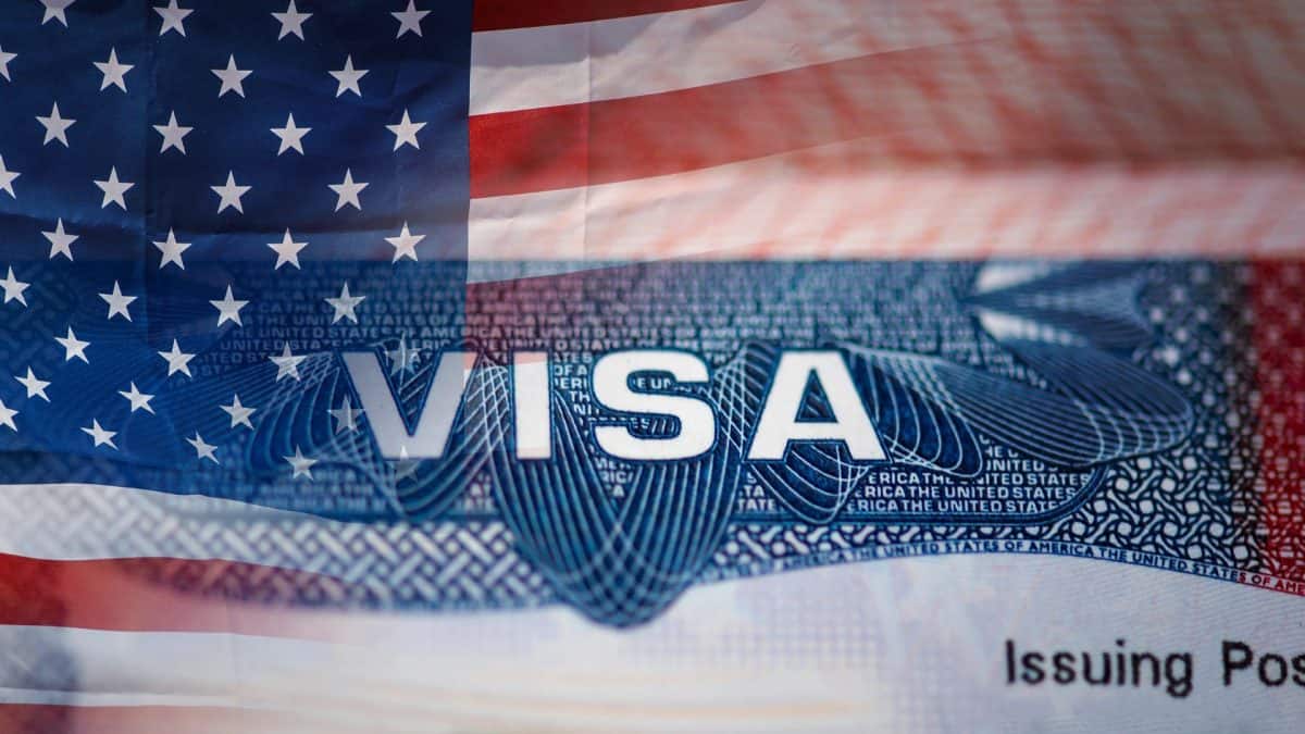 Indian student applications to US colleges drop 15% amid visa uncertainty; overall international applications fall 10% as domestic rise