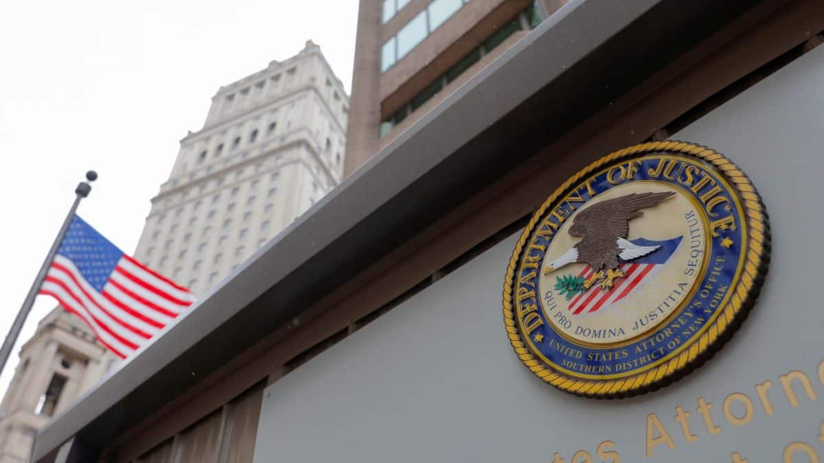 US targets 25 naturalised citizens in historic crackdown; Indian man among accused
