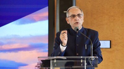 Indian Ambassador to the United States Vinay Mohan Kwatra. (Image/X)