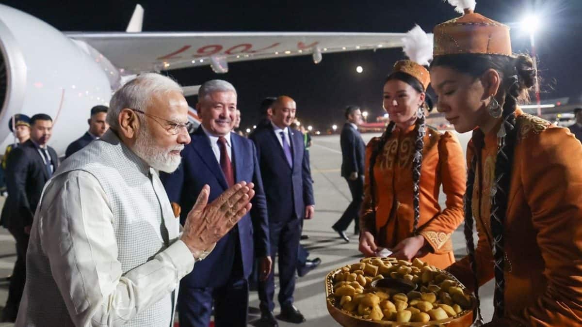 SCO Summit begins today: PM Modi’s bilateral talks with Putin, Xi in focus as security, trade top agenda