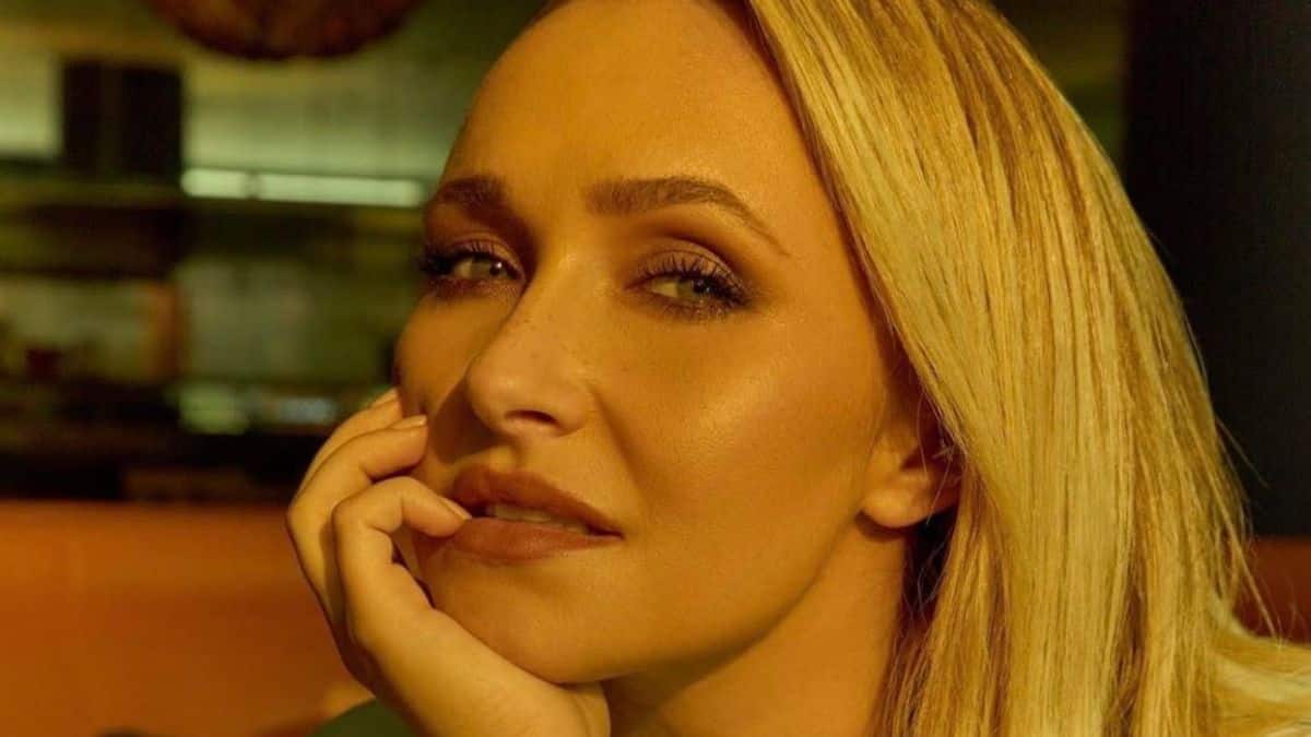 Hayden Panettiere dies at 36: Her struggle with addiction, postpartum depression and path to healing