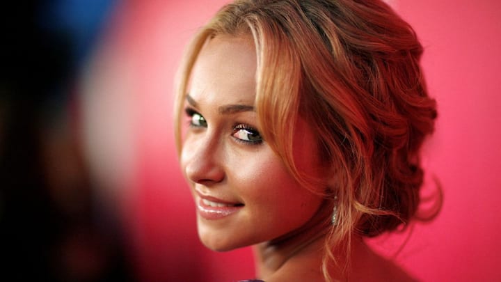 Hayden Panettiere dies at 36: Bisexuality, addiction, and 13 other