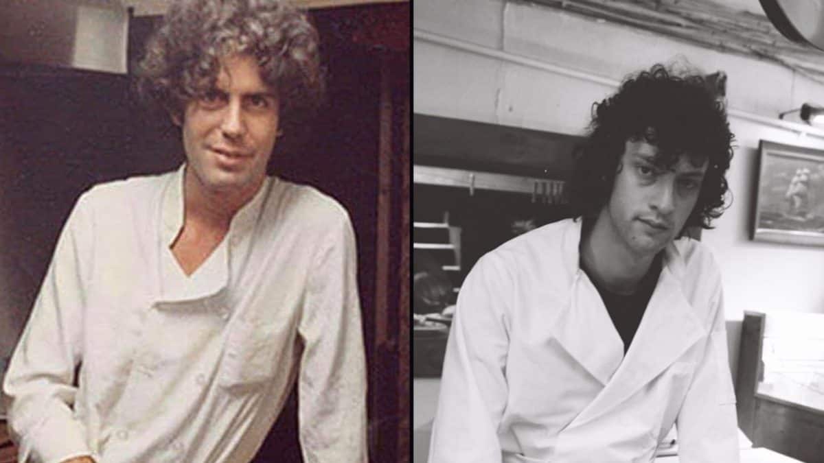 6 Anthony Bourdain books to read if the 'Tony' biopic left you hungry for more