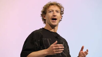 Zuckerberg Rejects Industry-Wide AI Slowdown, Citing Commercial Incentives