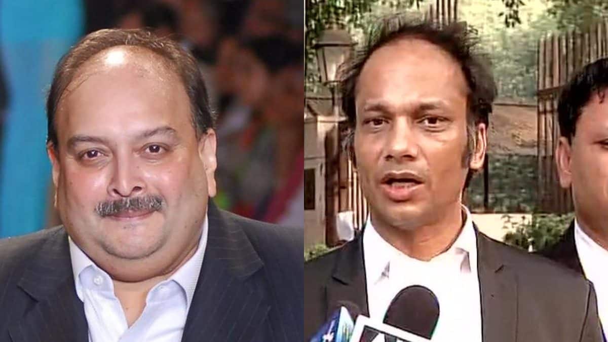 Mehul Choksi's lawyer Vijay Aggarwal arrested and charged in sexual assault case in UK: Report