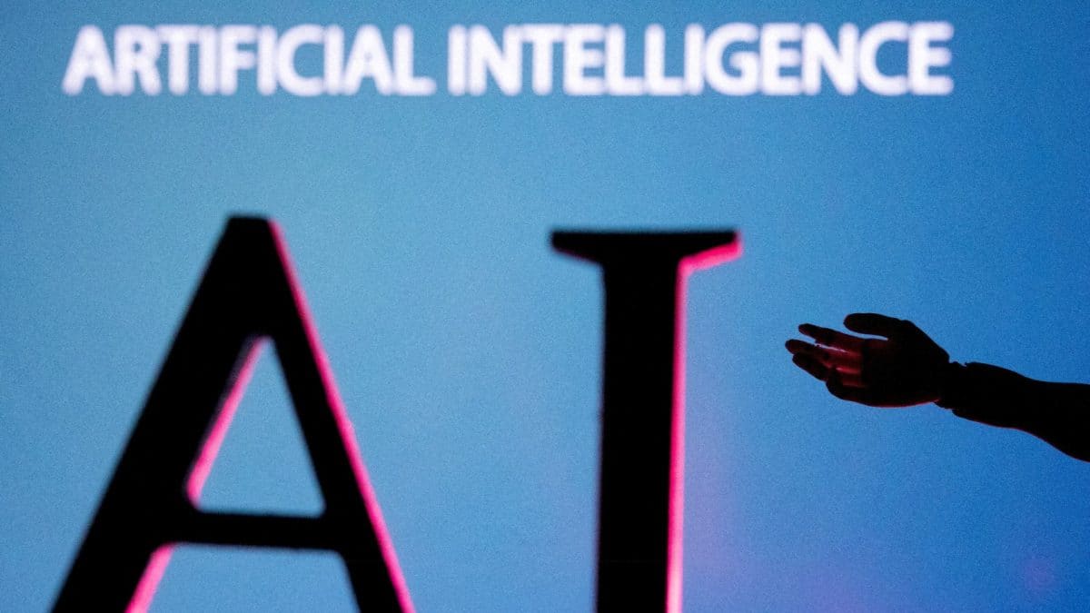 Photo: firstpost.com Who is to blame if AI goes rogue