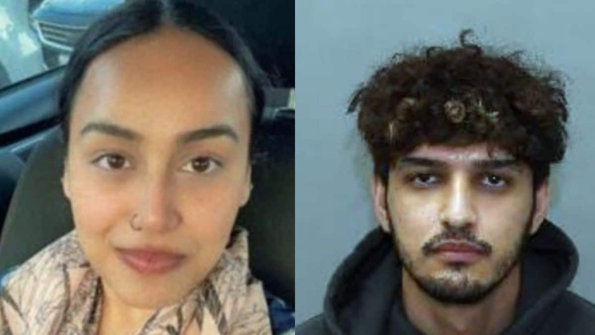 Toronto murder case: Partner arrested over killing of Indian-origin woman Himanshi Khurana