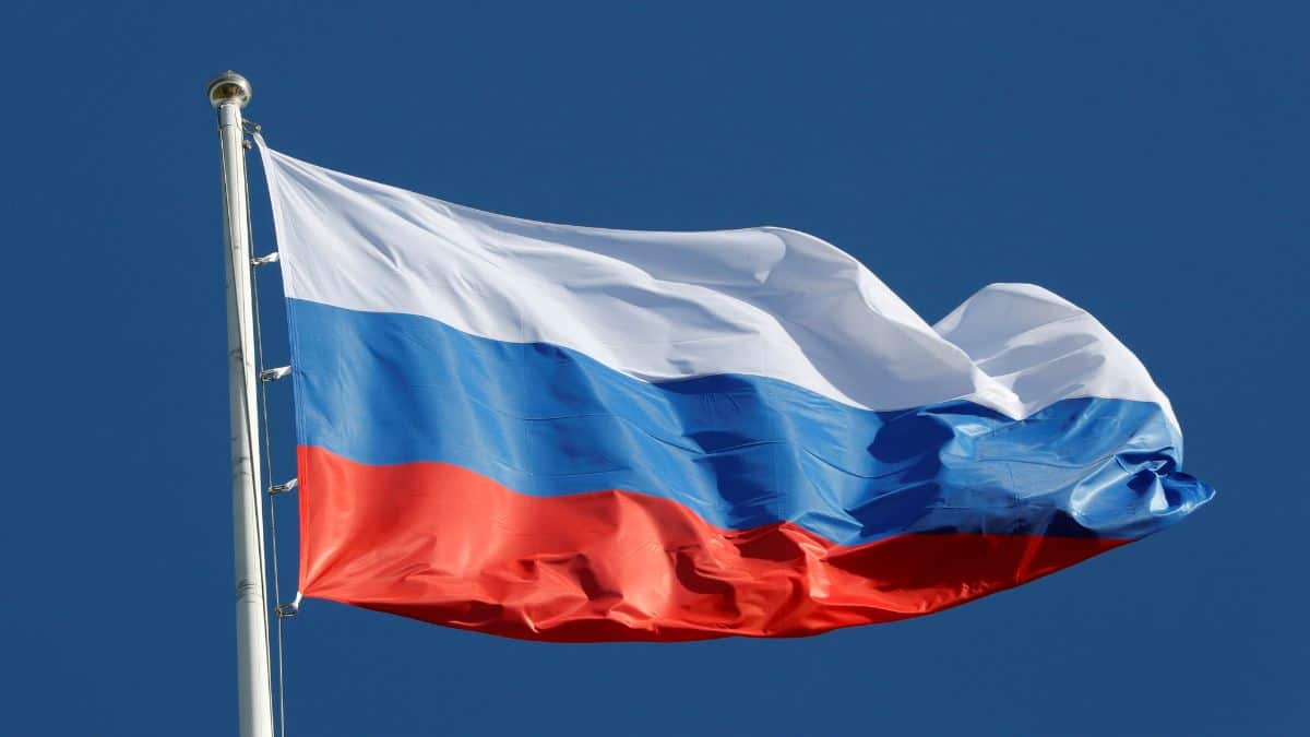 Russia warns UK of ‘consequences’ over British-made drones used in Ukraine strikes