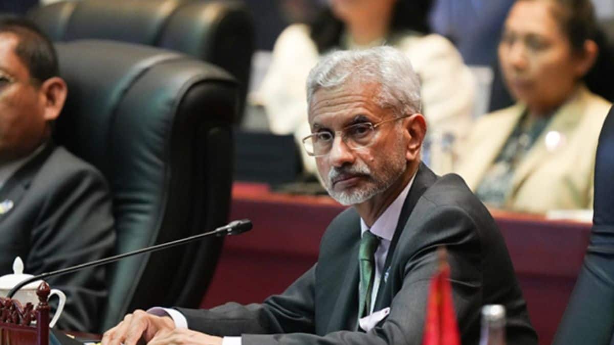 Jaishankar to visit Moscow for key talks on trade, technology and economic cooperation