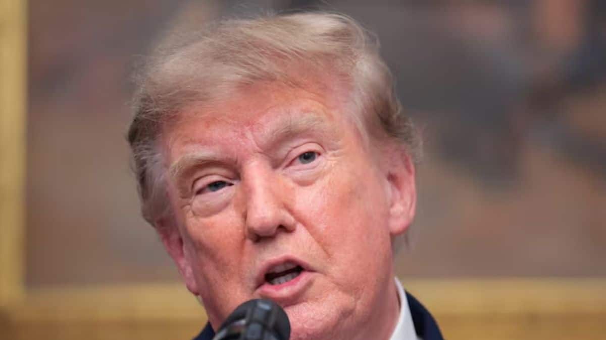 Trump open to Chinese car plants in US as Xi set to land in India for Brics summit