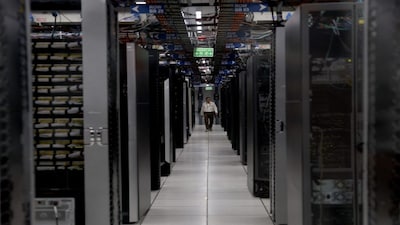 India had about 271 data centres as of January 2026, occupying roughly 23 million square metres. Mumbai accounts for nearly a quarter of them, followed by Chennai, Hyderabad and Bengaluru. Reuters