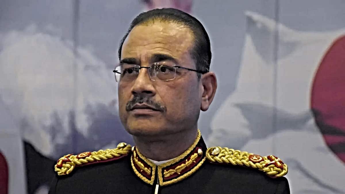 Asim Munir’s Imran Khan problem: Pakistan’s Field Marshal has caught a tiger by the tail
