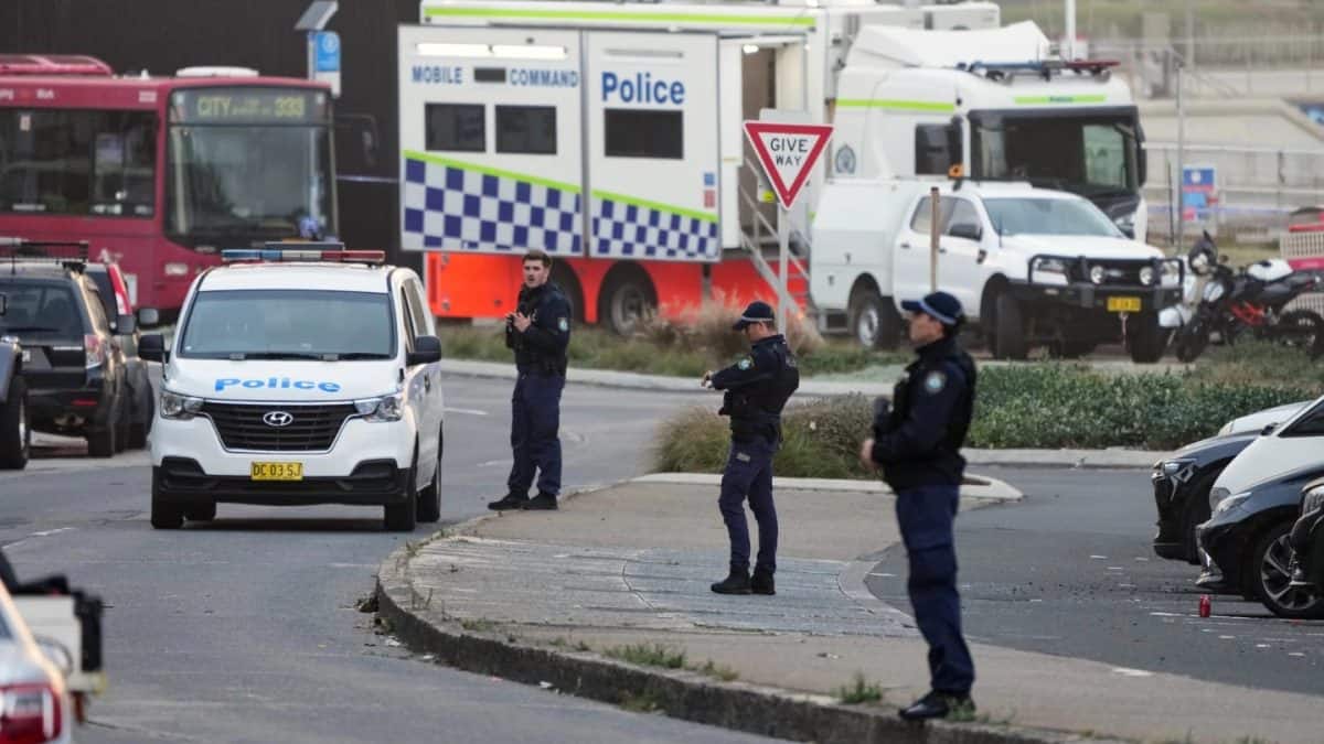 Australia's most populous state to launch gun buyback scheme, one year after Bondi Beach attack