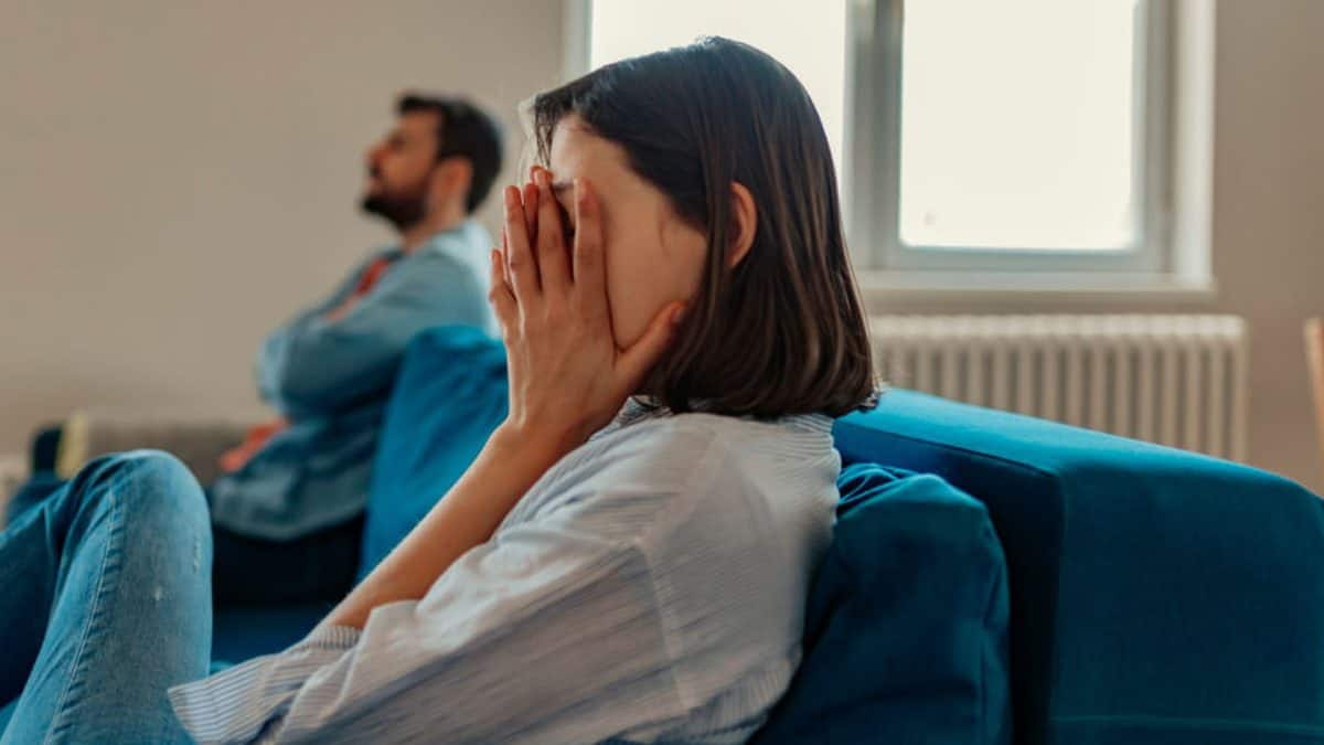 Goodbye Family: Why Americans are cutting ties with their parents and siblings