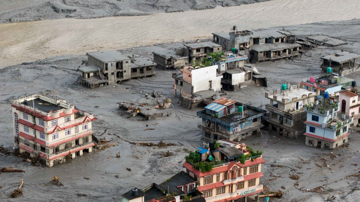 Nearly 300 Indians missing in Nepal flash floods: Why did they travel to Nepal?